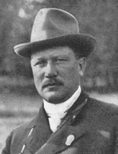 Gideon Ericsson