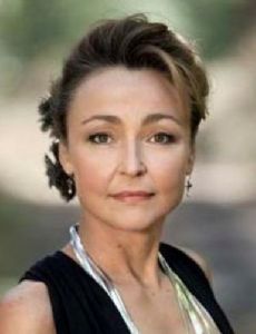 Catherine Frot