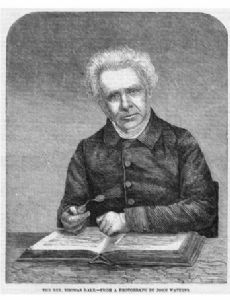 Thomas Dale (priest)