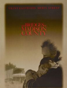 The Bridges of Madison County