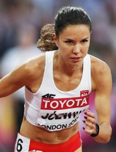 Joanna Jóźwik