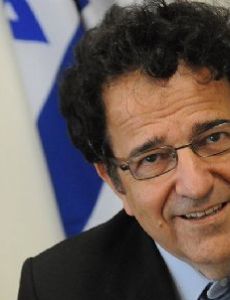 Aaron Ben-Ze'ev
