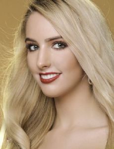 Christie van Schalkwyk