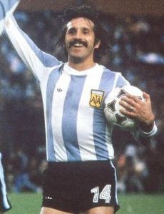 Leopoldo Luque