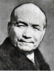 Chu Minyi