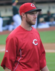 Tony Cingrani