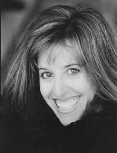 Wendy Liebman