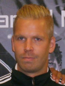 Johan Sjöstrand