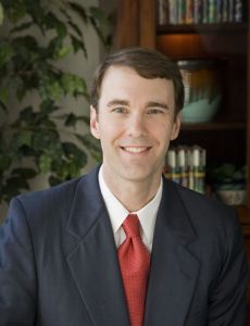 D. Michael Lindsay