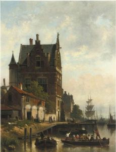 Jan Michiel Ruyten