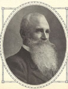 Axel Haig