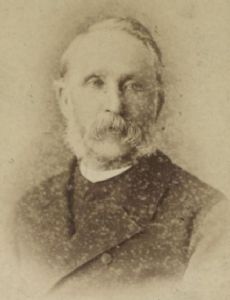 Thomas Levi