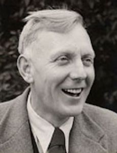 Kenneth Steel