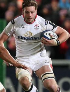 Iain Henderson