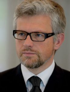 Andriy Melnyk (politician)