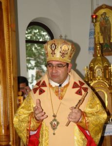 Meron Mazur