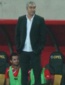 Samet Aybaba