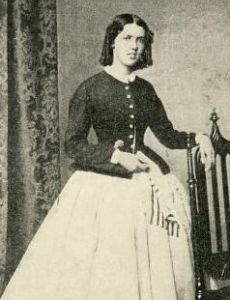 Elida Rumsey