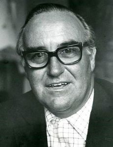 Henrik Sandberg