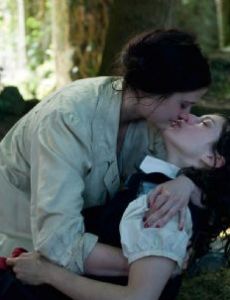 Eva Green and María Valverde