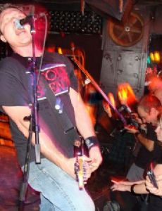 Ian Flannon Taylor