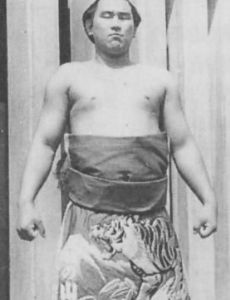 Maenoyama Tarō