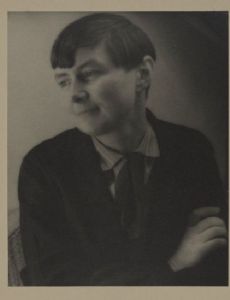 Benita Koch-Otte