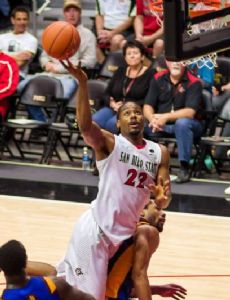 Josh Davis (basketball, born 1991)