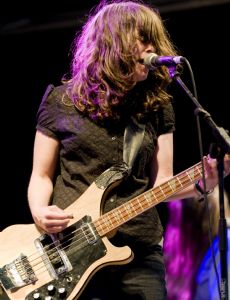 Julie Doiron