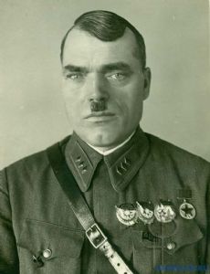 Mikhail Kovalyov