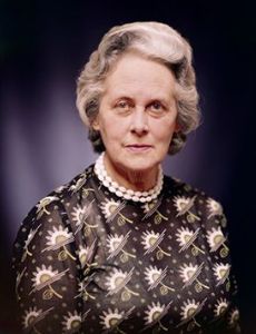 Diana Reader Harris