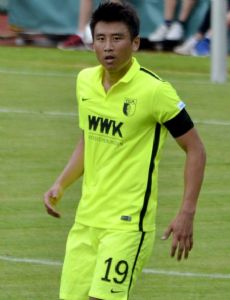 Lee Jae-Cheol