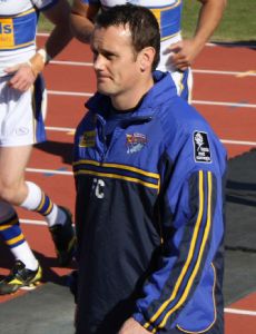 Francis Cummins