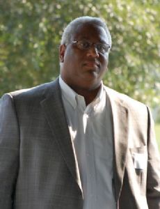 Donald McEachin