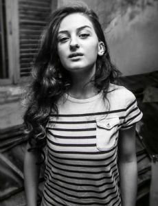 Mariam Chachkhiani