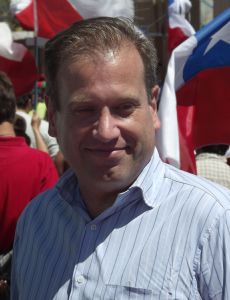 Tomás Jocelyn-Holt