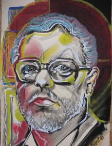 Jerzy Nowosielski