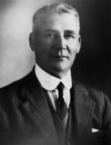 John O'Keefe (Australian politician)