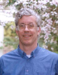 William E. Caswell