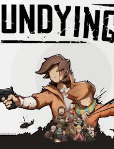 Undying (video game)