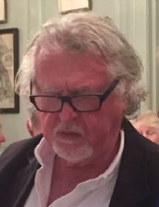 Gray Jolliffe