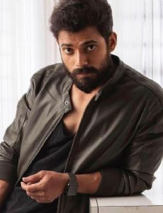 Praveen