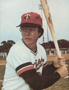 Mike Cubbage