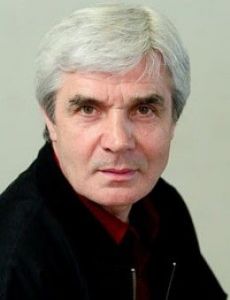 Mikhail Samochko