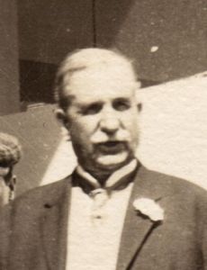 Albert Joseph Wallace
