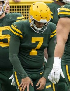 Corey Bojorquez