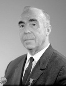 Sergei Tumansky