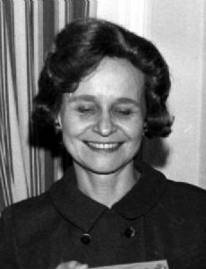 Virginia C. Purdy