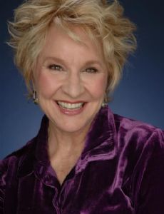 Pamela Myers