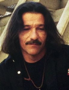Luis Saguar
